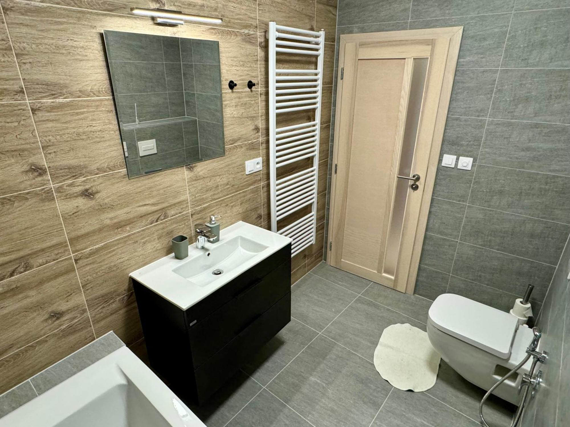 Rivercity Apartments Karlovy Vary Exterior foto